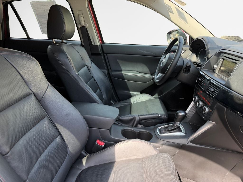 Used 2015 MAZDA CX-5 Grand Touring AWD/4WD image 29