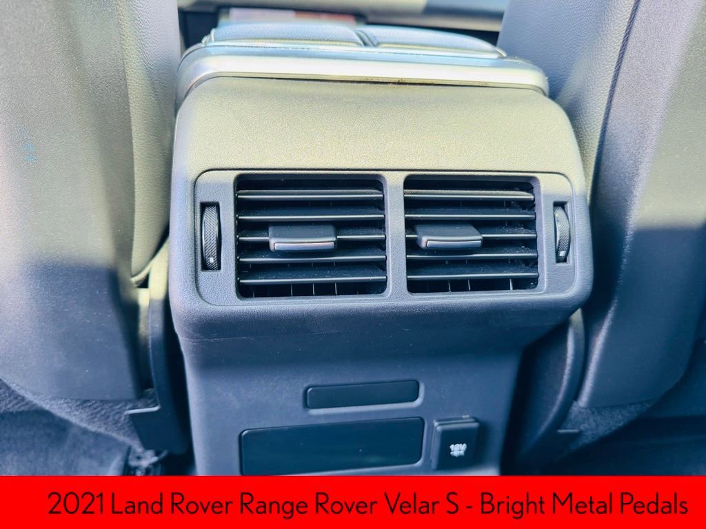 Used 2021 Land Rover Range Rover Velar S image 14