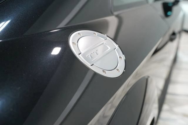 Used 2016 Audi TT 2.0T w/ Technology Package AWD/4WD image 10