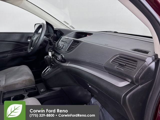 Used 2015 Honda CR-V LX image 26