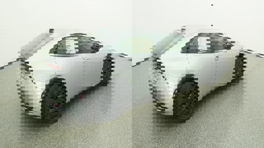 New 2026 Toyota Prius LE image 9