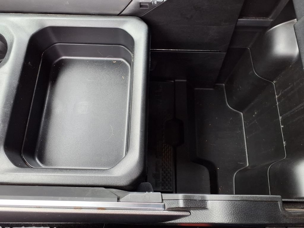 Certified 2025 RAM 1500 Big Horn AWD/4WD image 11