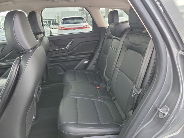 Certified 2024 Lincoln Corsair AWD w/ Equipment Group 101A image 23