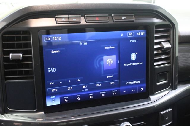 Used 2022 Ford F150 XLT w/ Equipment Group 302A High image 13