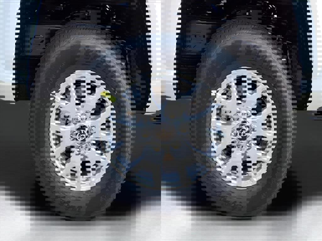 New 2025 Toyota Tacoma SR5 image 7