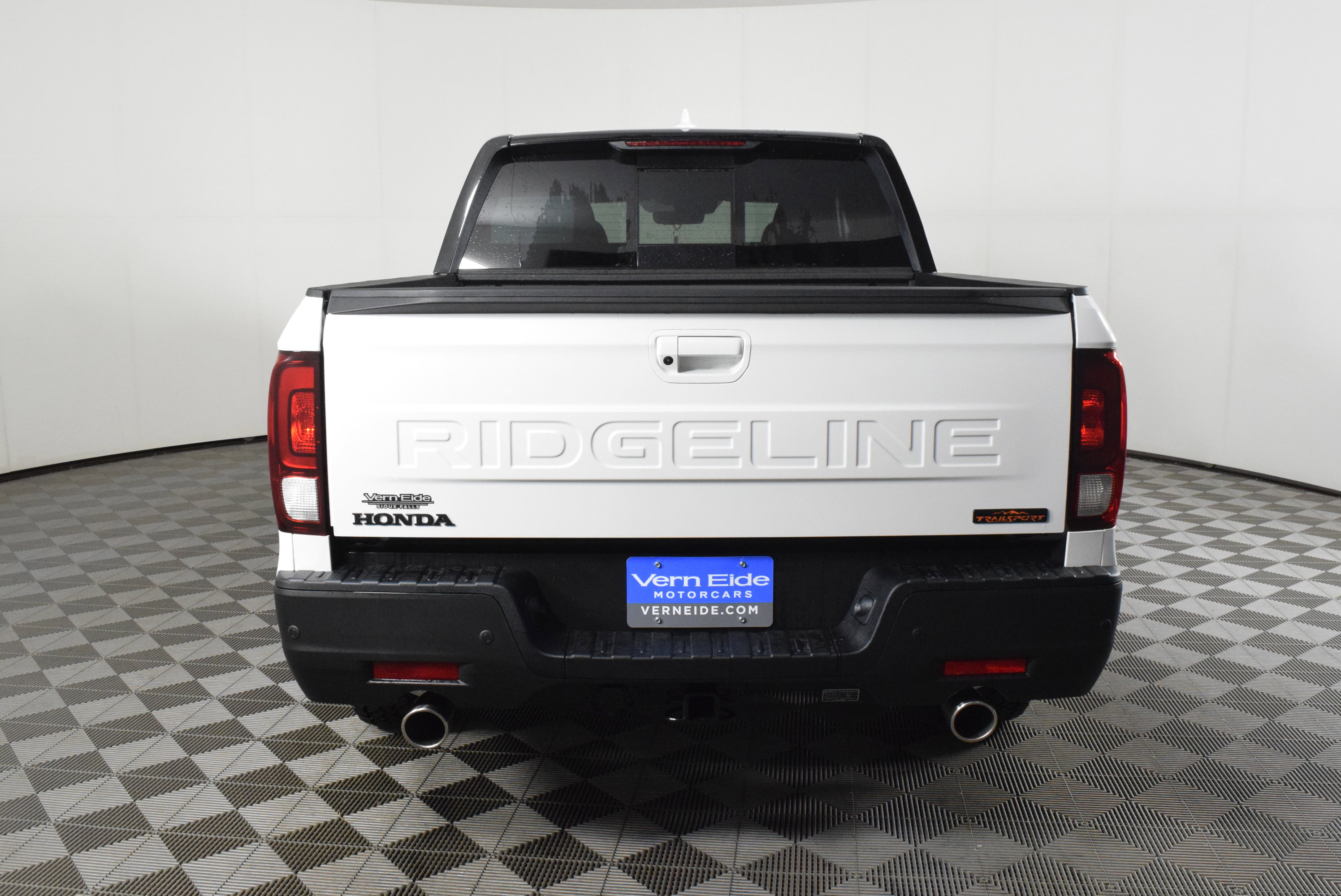 New 2026 Honda Ridgeline TrailSport image 7