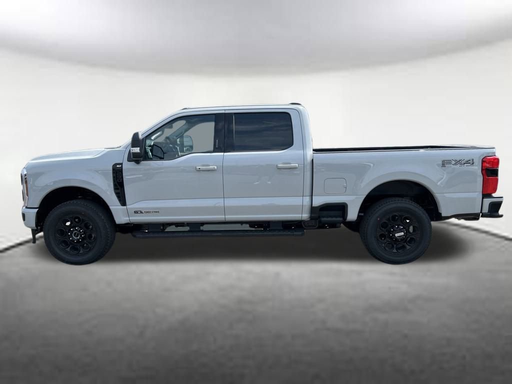 New 2026 Ford F250 XLT image 2