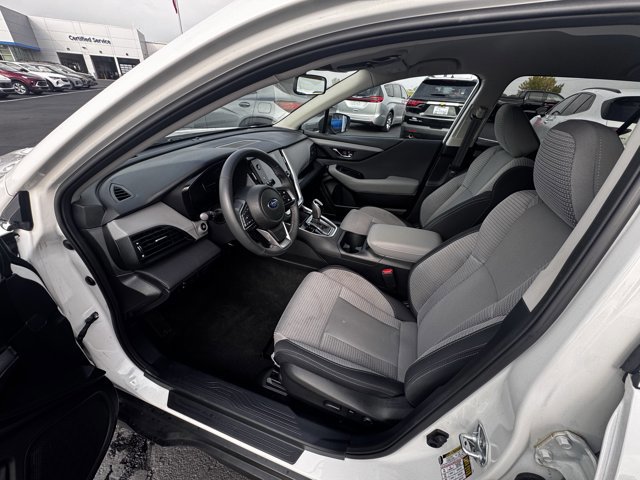 Used 2024 Subaru Outback Premium image 6