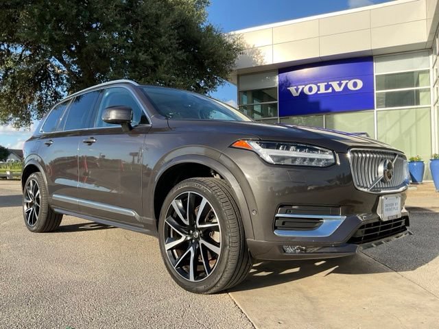 Certified 2023 Volvo XC90 B5 Plus