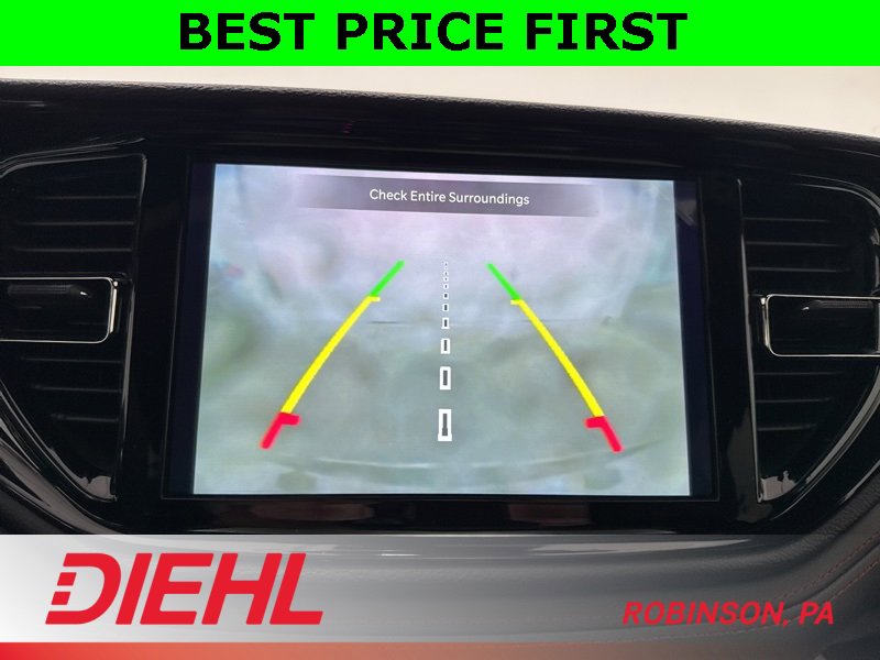 New 2026 Dodge Durango GT image 36