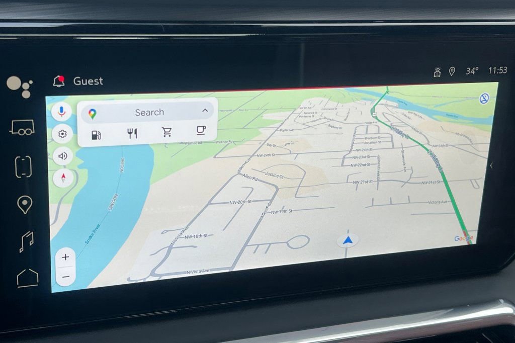 New 2026 GMC Sierra 3500 Denali Ultimate image 15