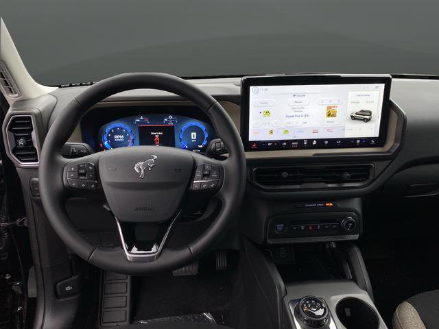 New 2025 Ford Bronco Sport Big Bend image 5