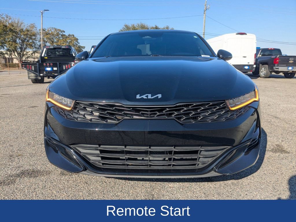 Used 2023 Kia K5 GT image 10