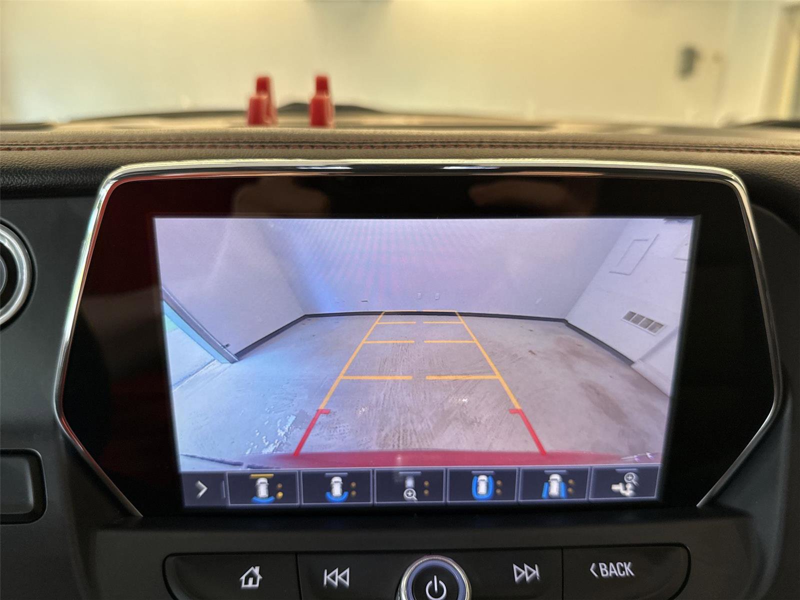 Used 2019 Chevrolet Blazer RS AWD/4WD image 22
