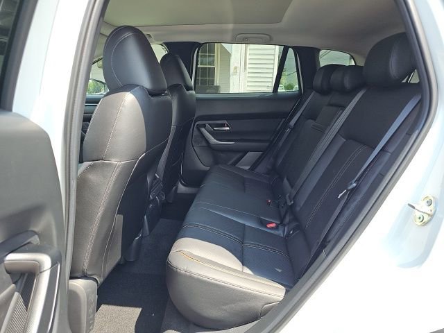 New 2025 MAZDA CX-50 2.5 Turbo image 14