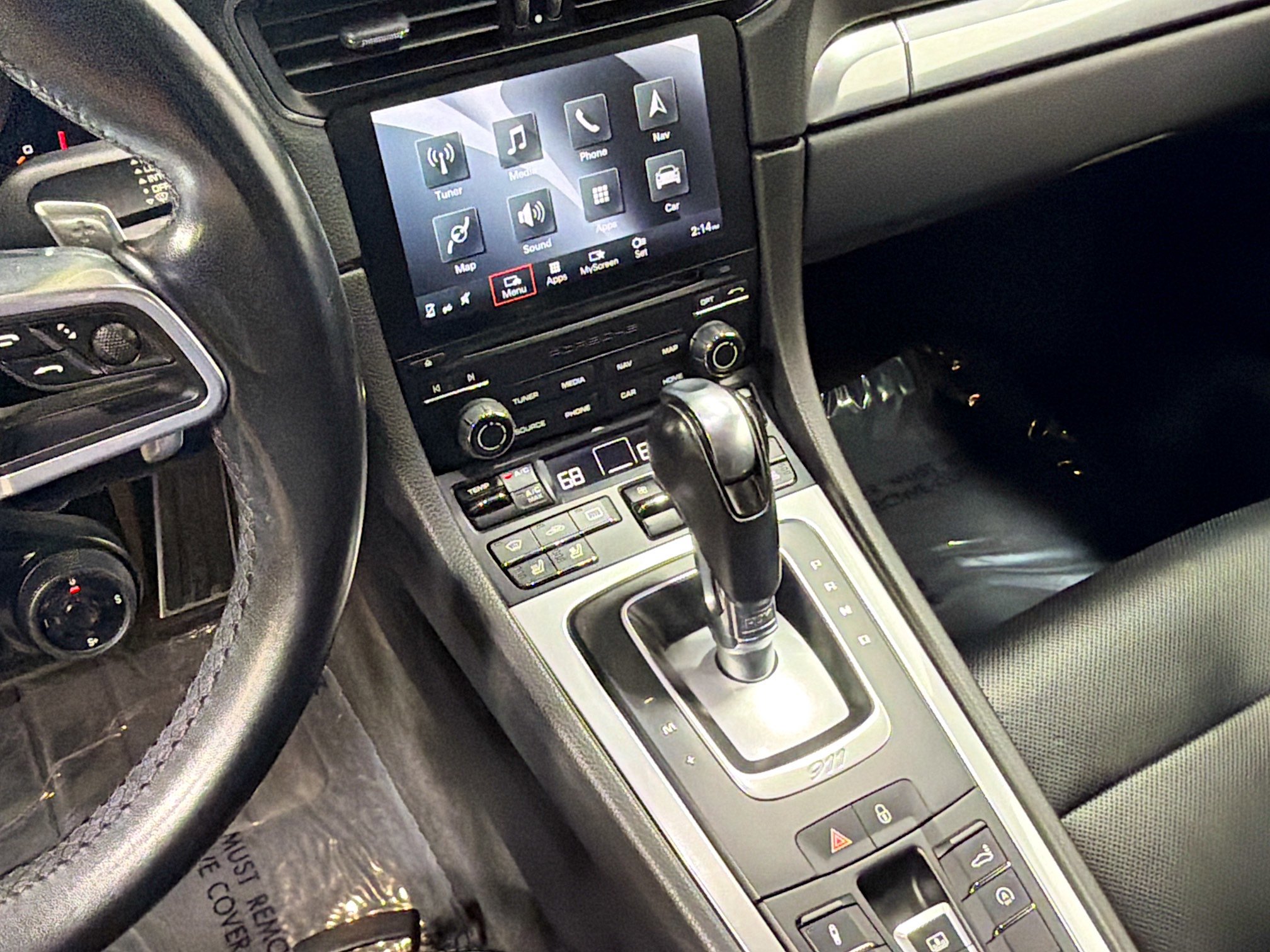 Certified 2017 Porsche 911 Carrera image 25