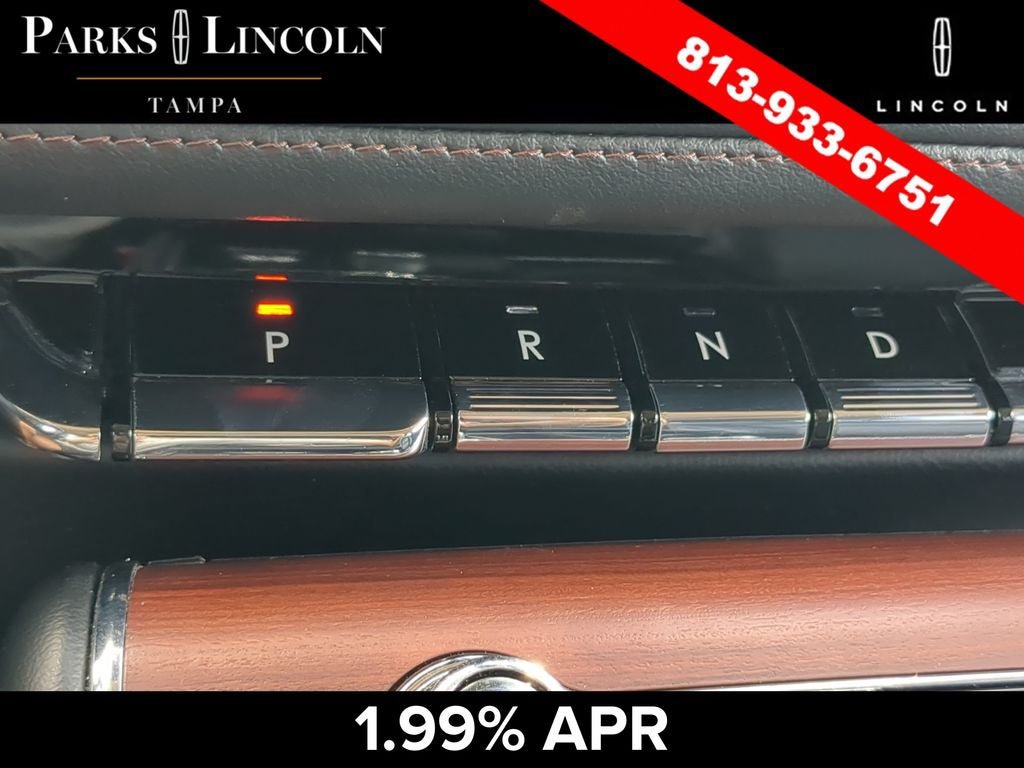 Certified 2023 Lincoln Aviator Reserve RWD image 27