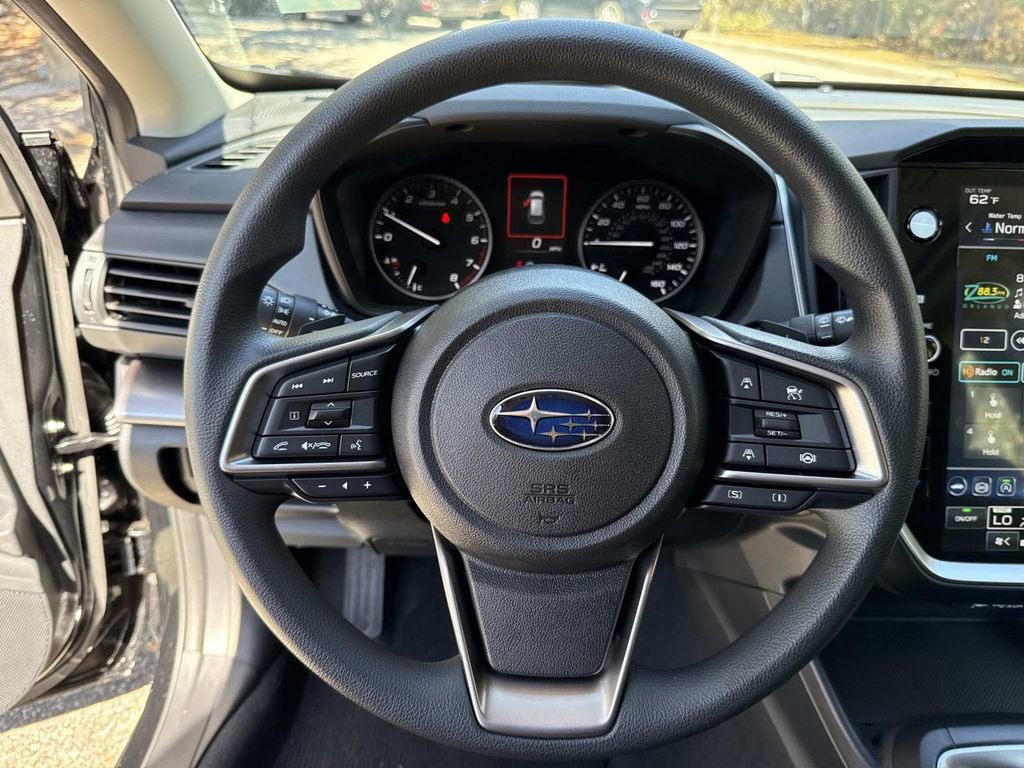 New 2026 Subaru Impreza 2.0i Sport image 41