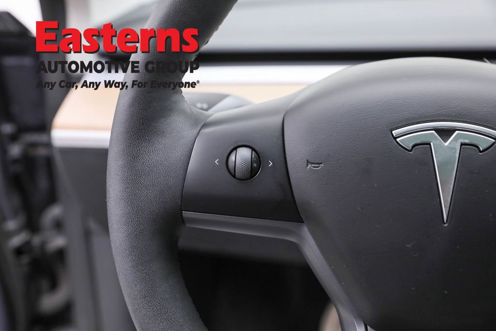 Used 2023 Tesla Model 3 Long Range image 15