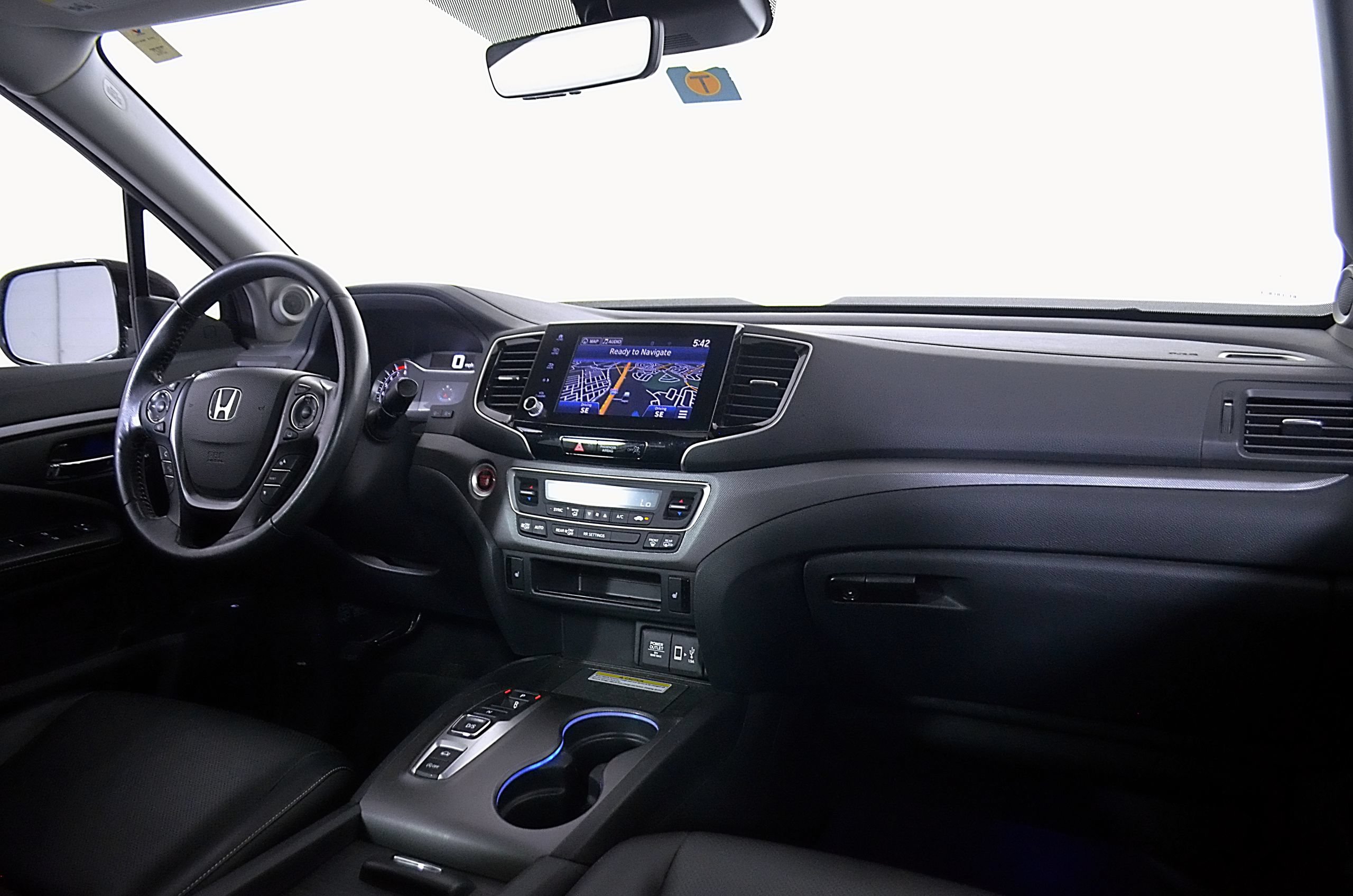 Used 2022 Honda Ridgeline RTL-E image 23