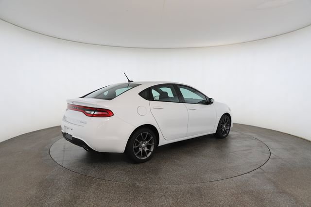 Used 2016 Dodge Dart SXT w/ Rallye Appearance Group image 19