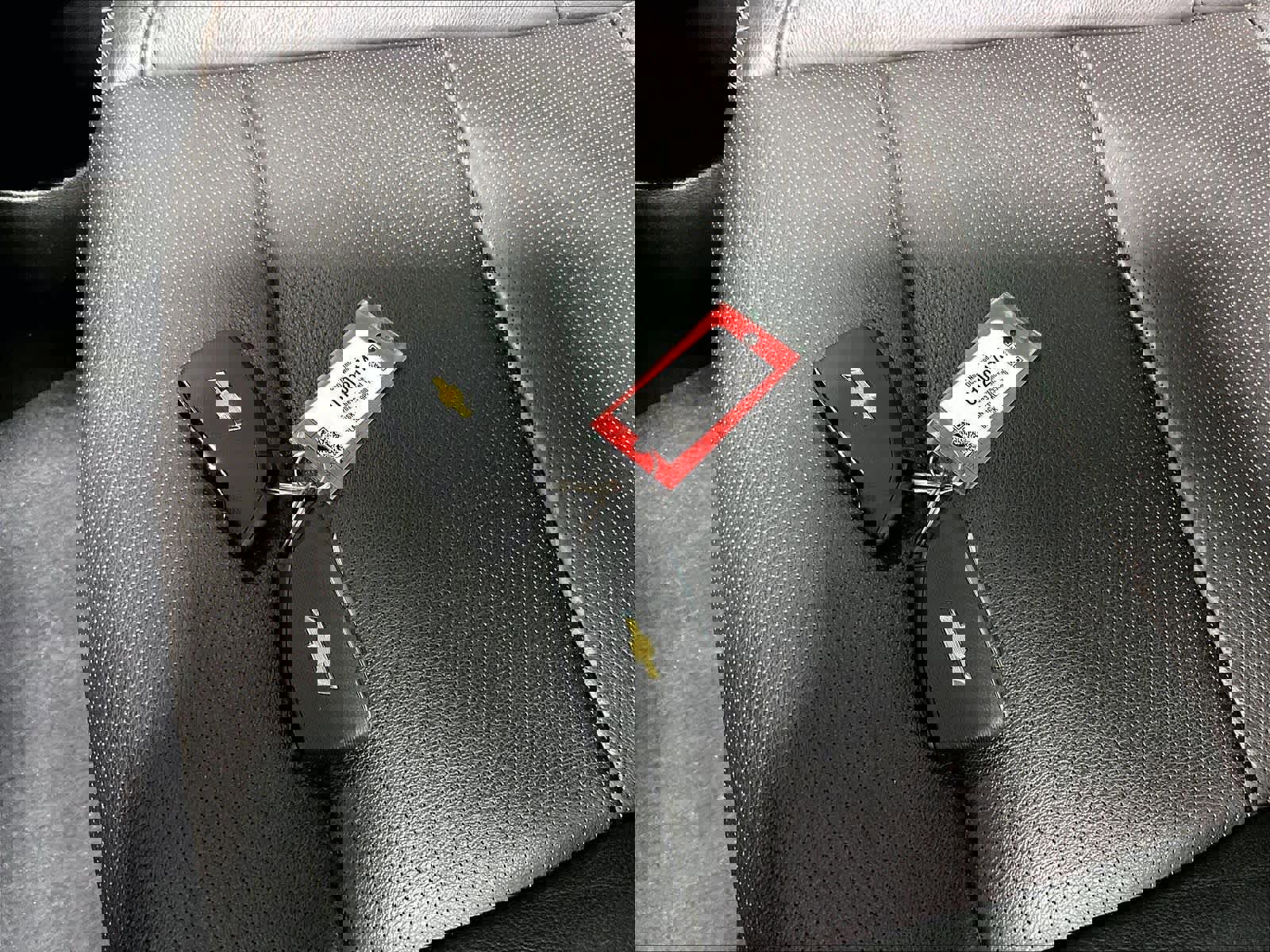 Used 2023 Chevrolet Tahoe High Country image 31