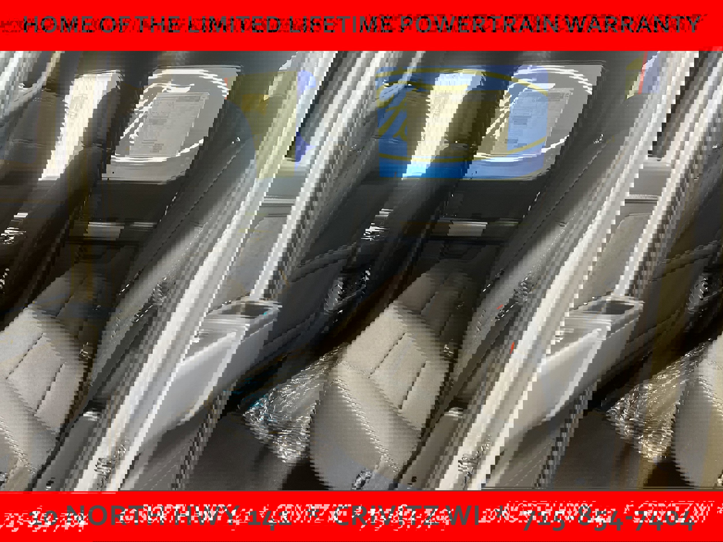 New 2025 Ford F150 XLT image 4