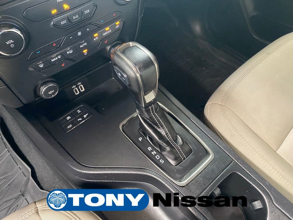 Used 2020 Ford Ranger XLT w/ Equipment Group 302A Luxury image 35