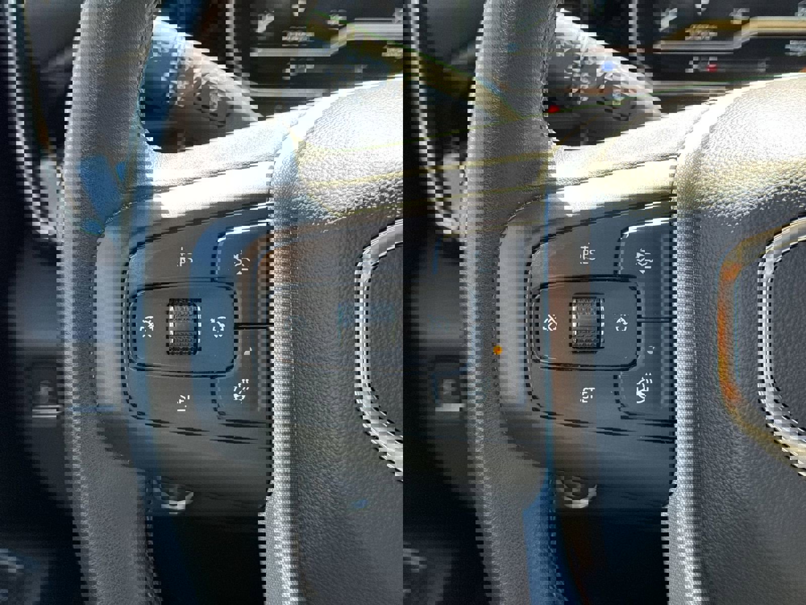 Used 2023 GMC Sierra 1500 Elevation w/ LPO, Elevation Black Package image 19