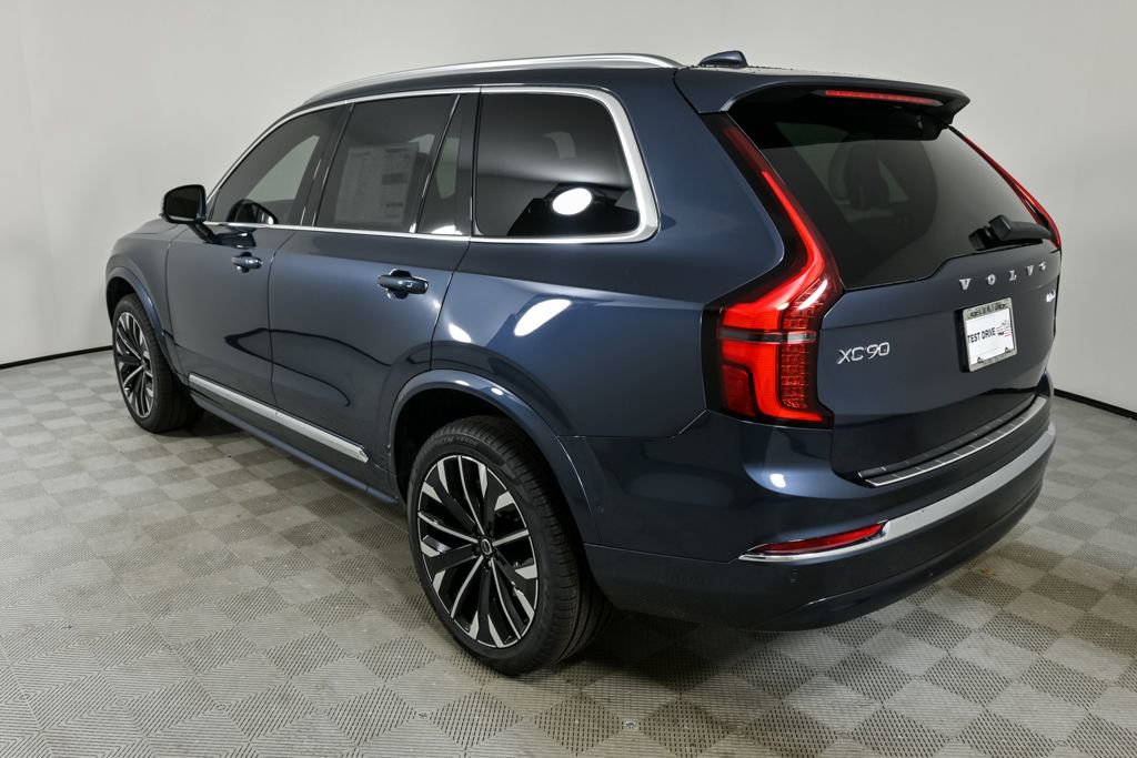 Used 2026 Volvo XC90 B6 Plus w/ Protection Package Premier image 4