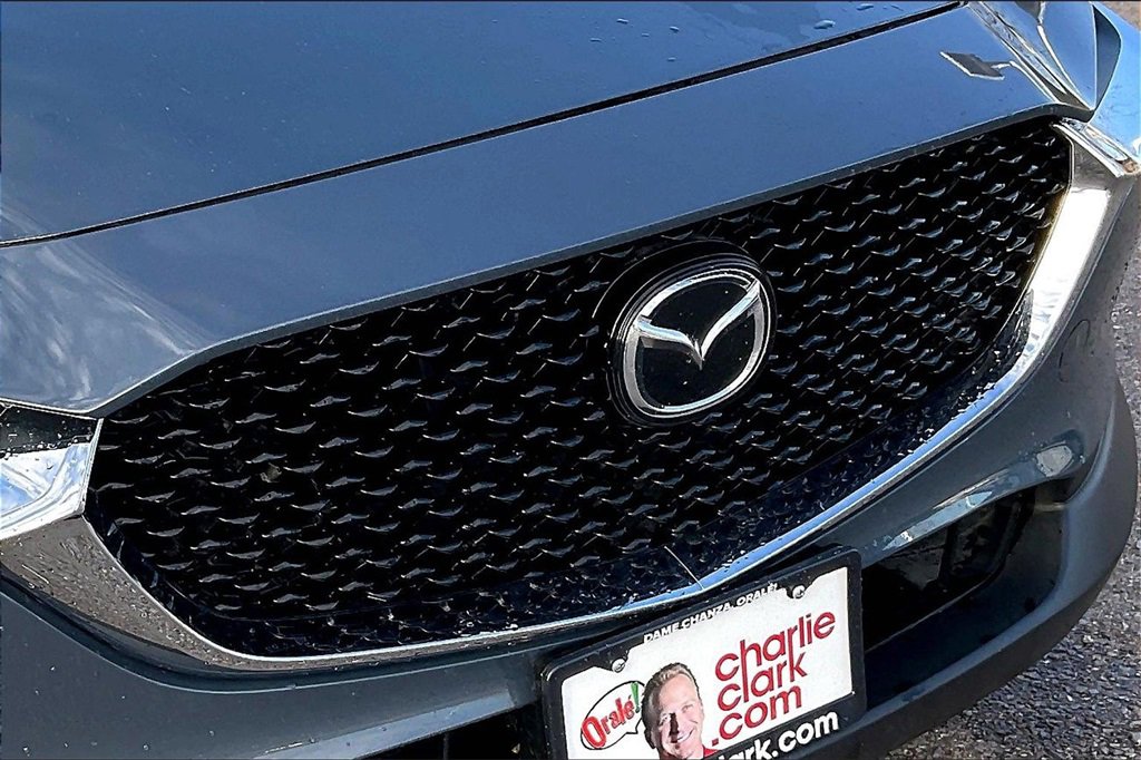 Used 2025 MAZDA CX-30 AWD 2.5 S w/ Preferred Package image 27