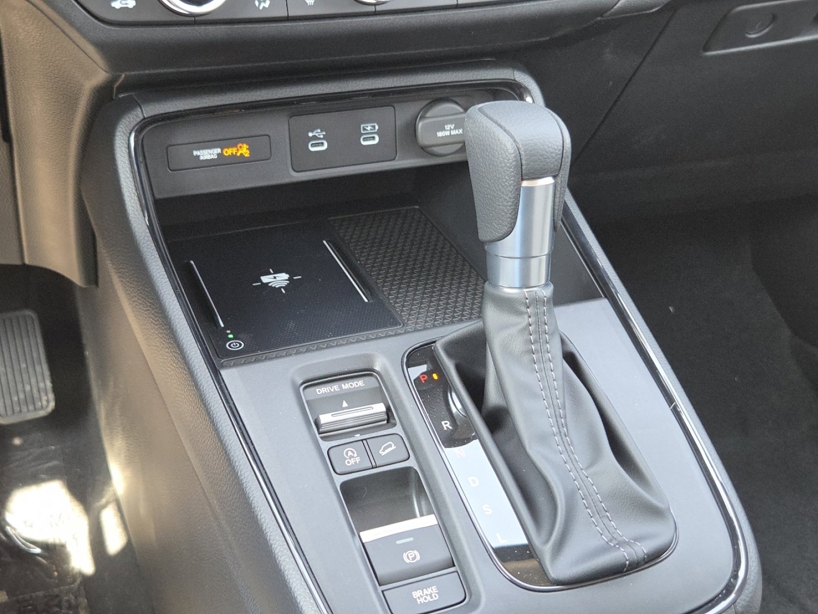 New 2026 Honda CR-V EX image 30