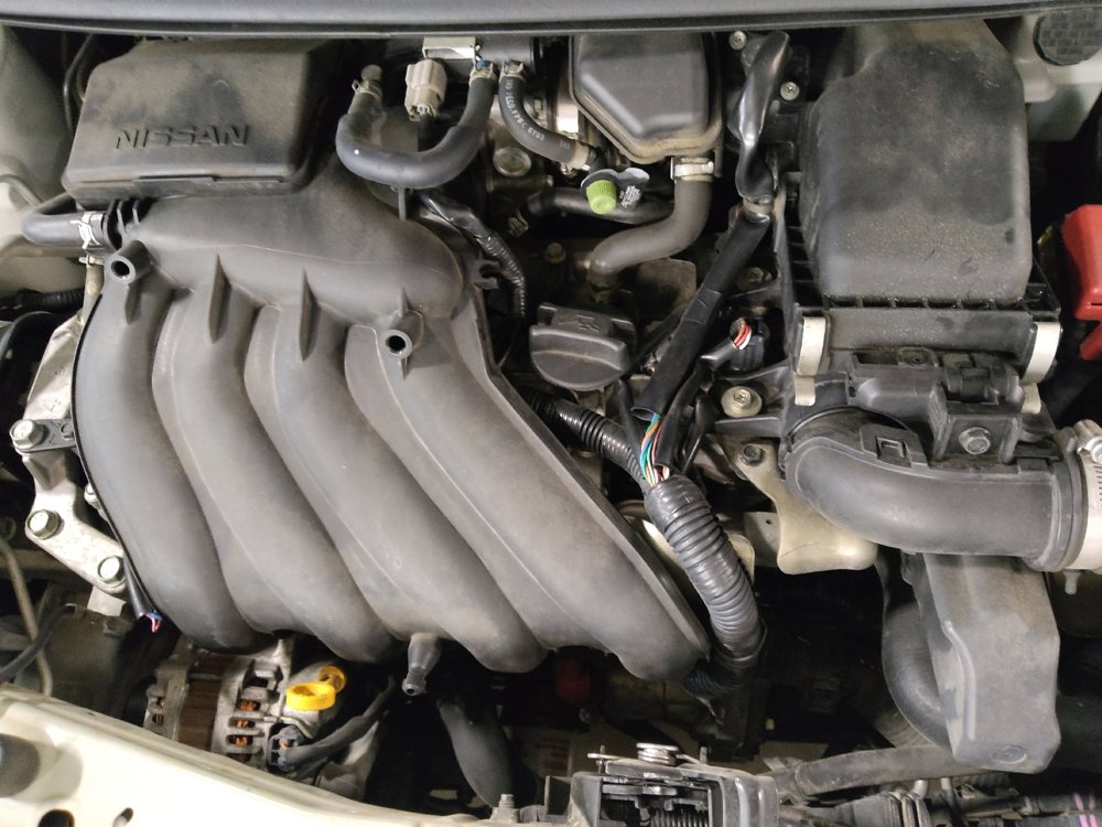 Used 2018 Nissan Versa Note SV image 30