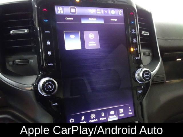 Used 2025 RAM 1500 Laramie image 37