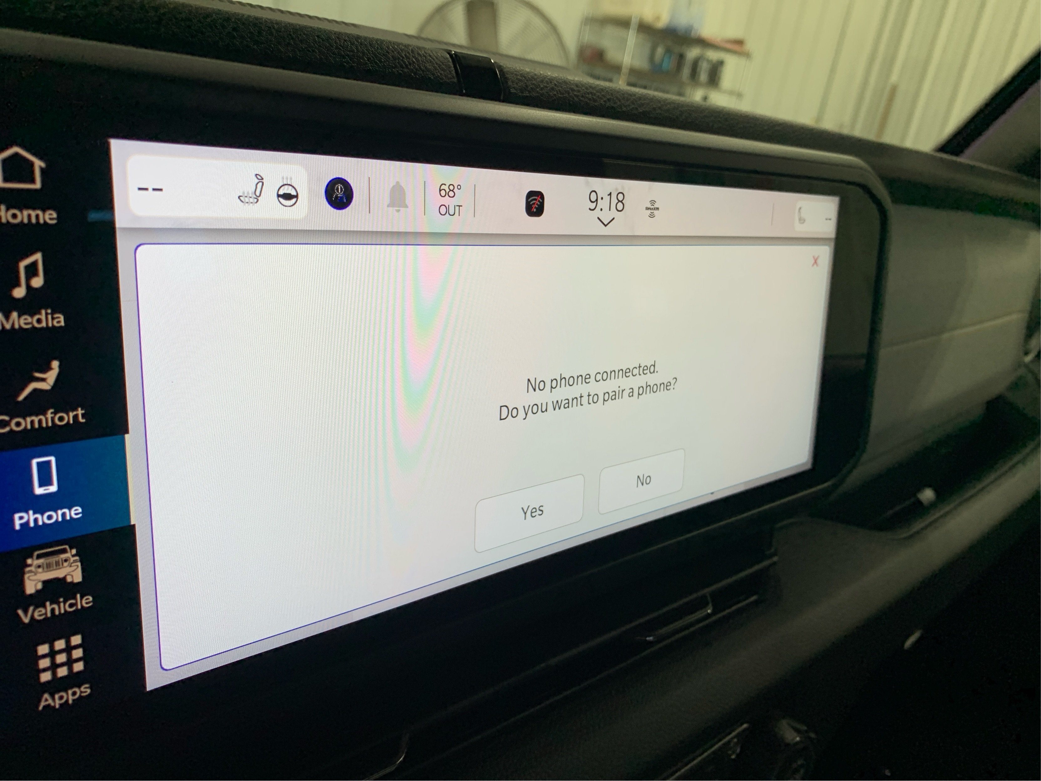 New 2026 Jeep Gladiator Sport AWD/4WD image 31