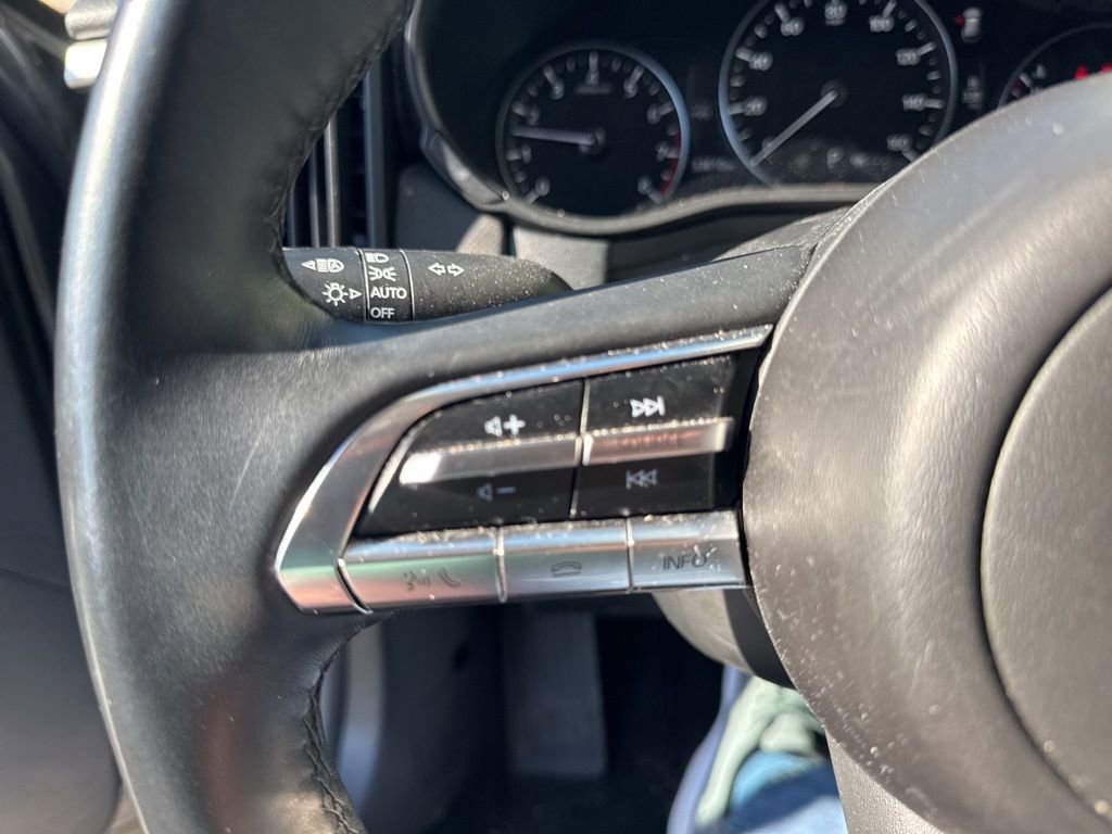 Used 2025 MAZDA CX-50 AWD 2.5 S w/ Select Package image 18