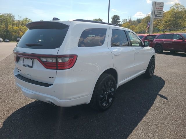 New 2026 Dodge Durango GT image 5