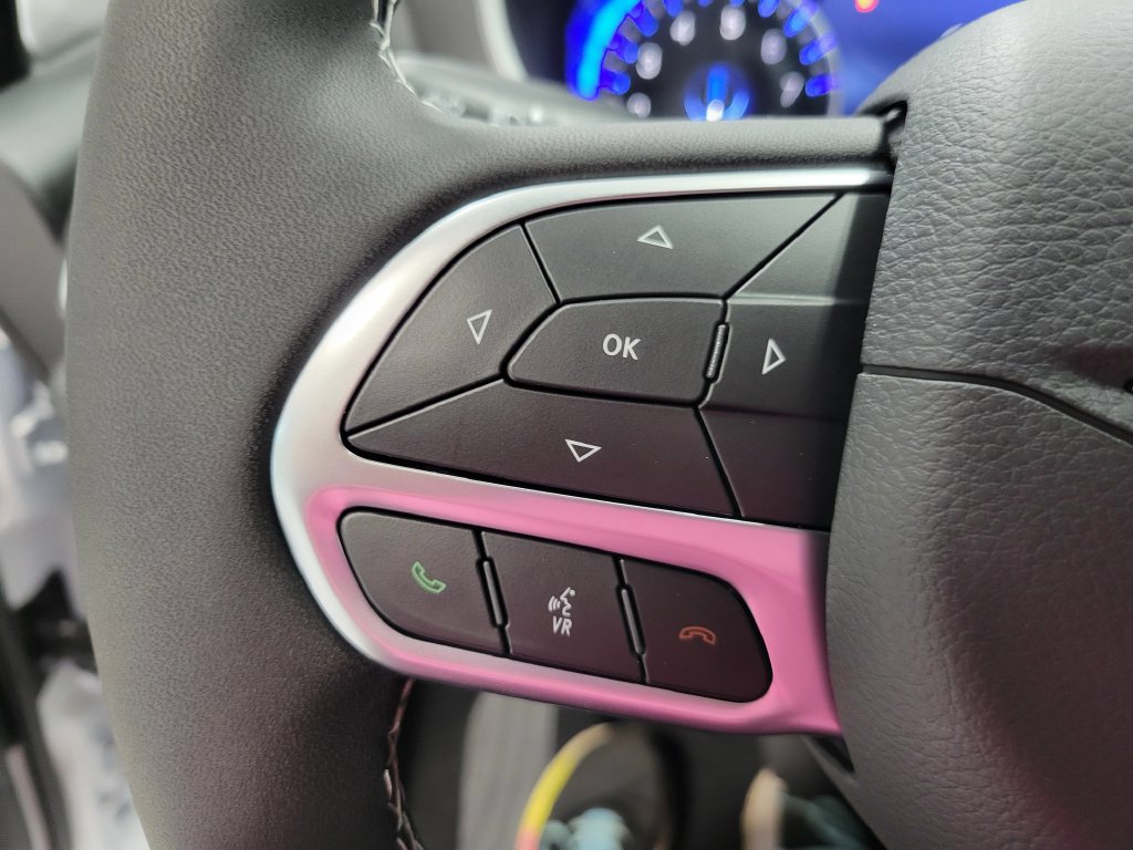 New 2027 Chrysler Pacifica Select AWD/4WD image 23