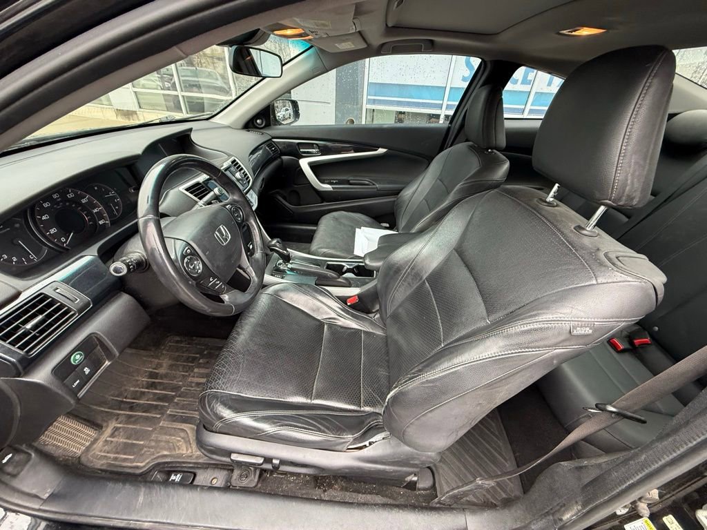 Used 2013 Honda Accord EX-L image 8