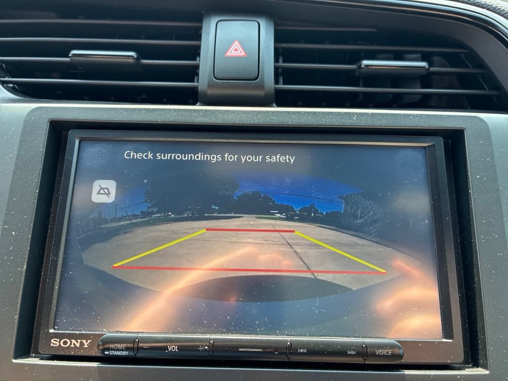 Used 2018 Honda Civic LX image 27