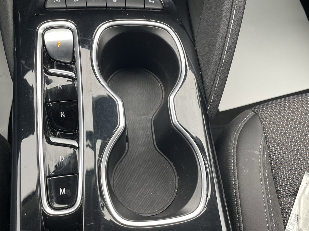 Certified 2023 Buick Envision Preferred w/ Sport Touring Package image 33