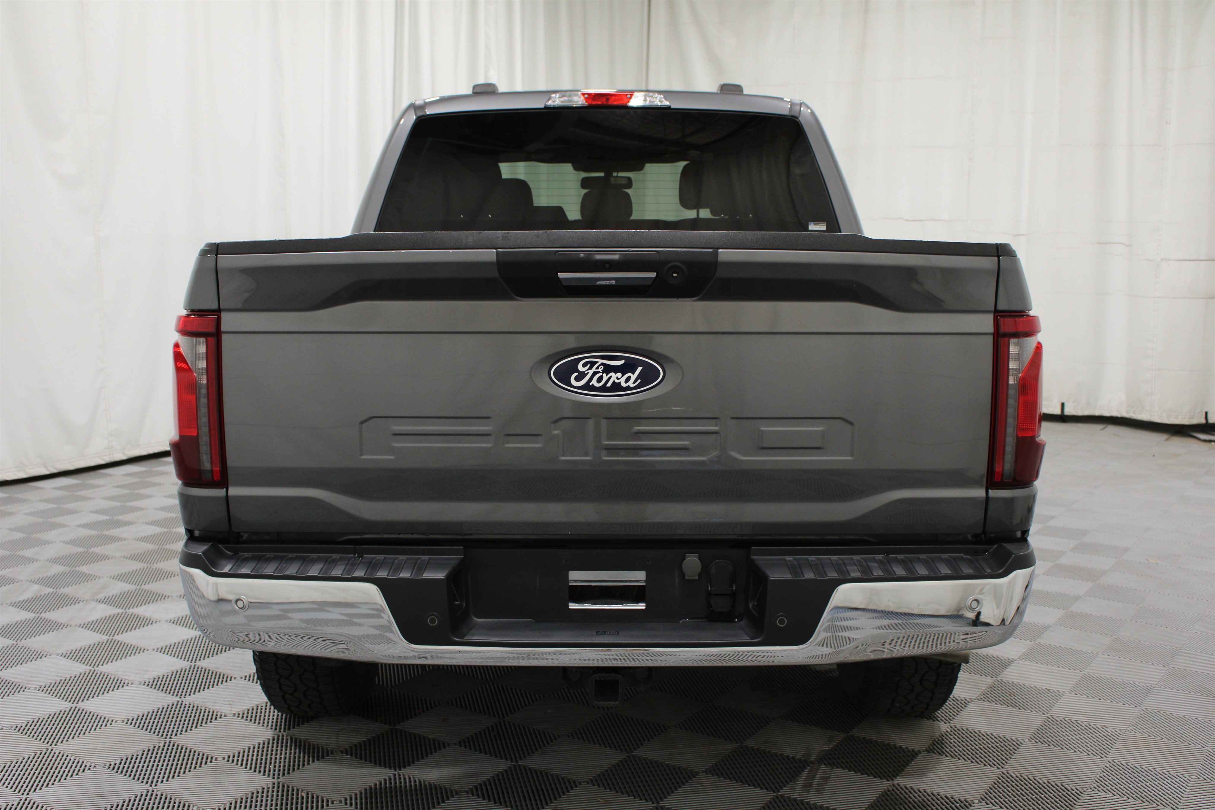 Used 2024 Ford F150 XLT w/ FX4 Off-Road Package AWD/4WD image 27