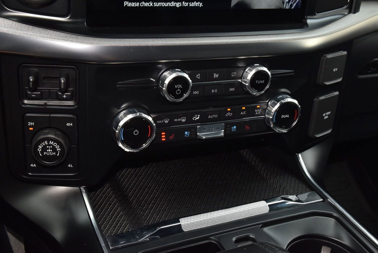 Used 2023 Ford F150 Raptor w/ Raptor 37 Performance Package image 29