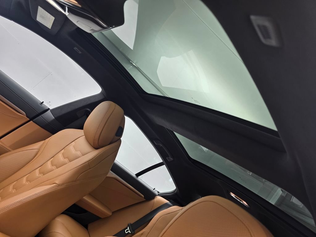 Certified 2024 BMW 840i Gran Coupe RWD image 12