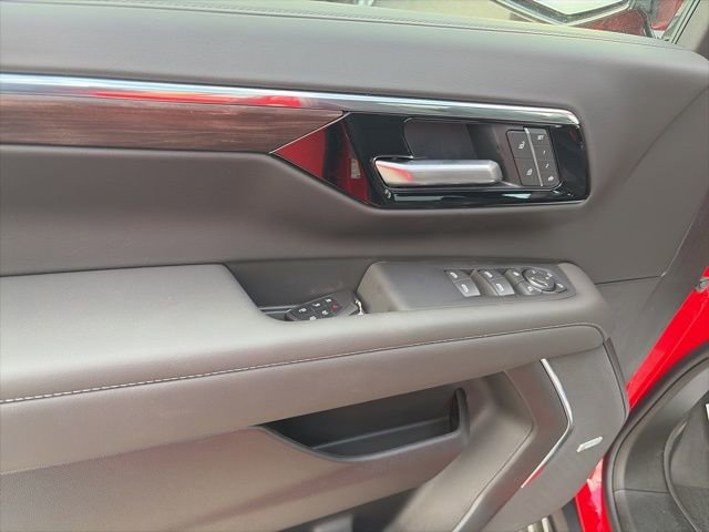New 2026 Chevrolet Tahoe LT image 17