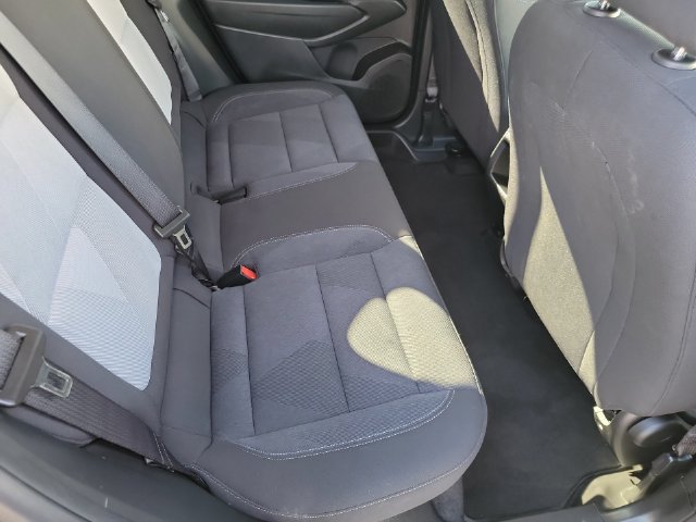 Certified 2024 Chevrolet Trax LS w/ LS Convenience Package FWD image 29
