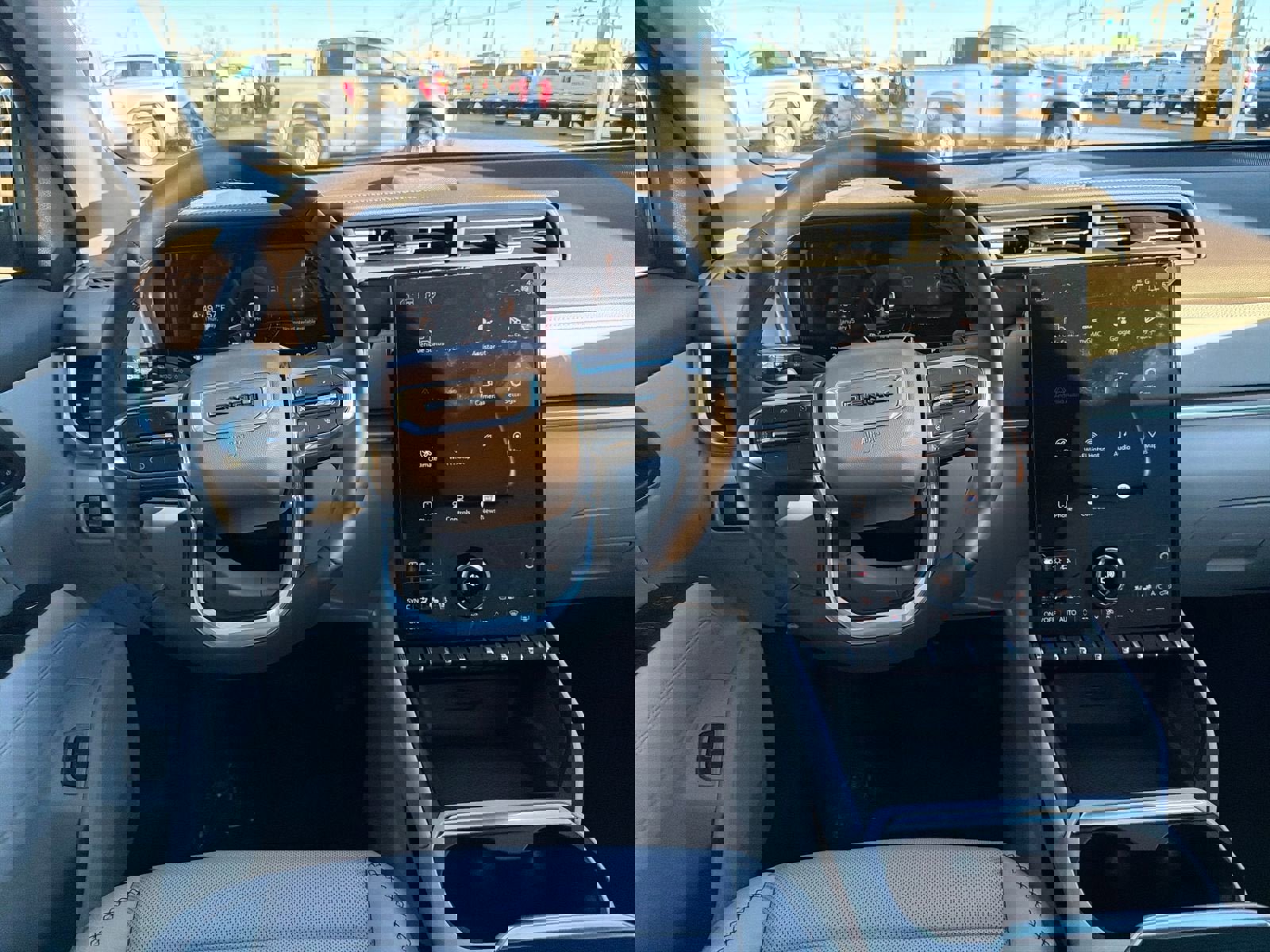 New 2026 GMC Terrain Denali image 24