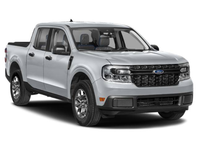 Used 2024 Ford Maverick XLT w/ Equipment Group 300A Standard AWD/4WD image 9