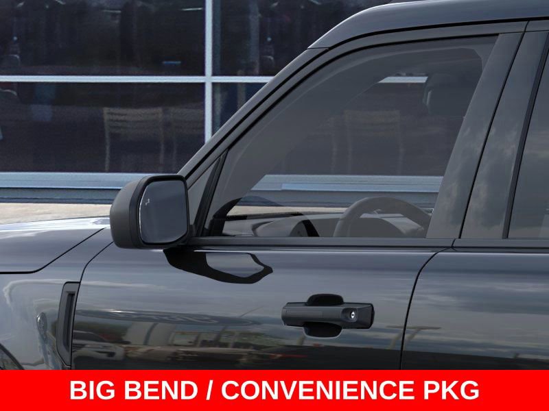 New 2025 Ford Bronco Sport Big Bend w/ Convenience Package image 20