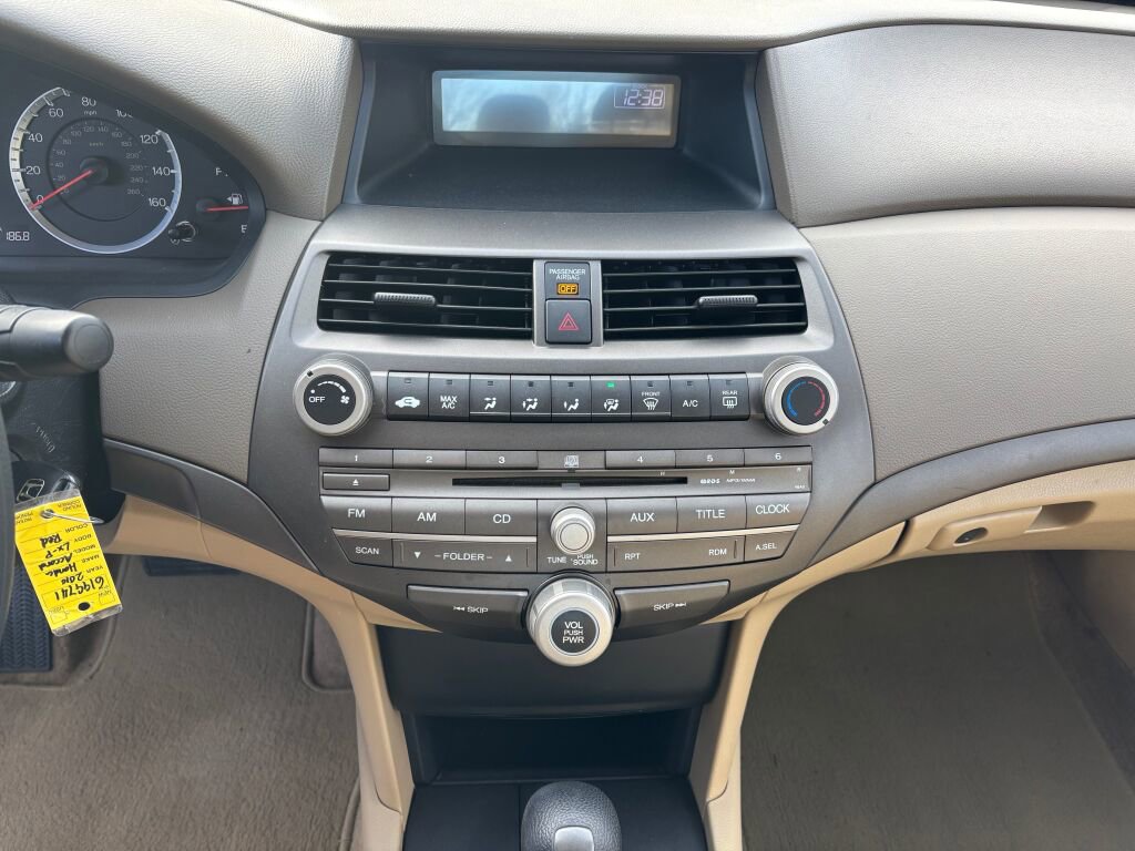 Used 2010 Honda Accord LX-P image 15